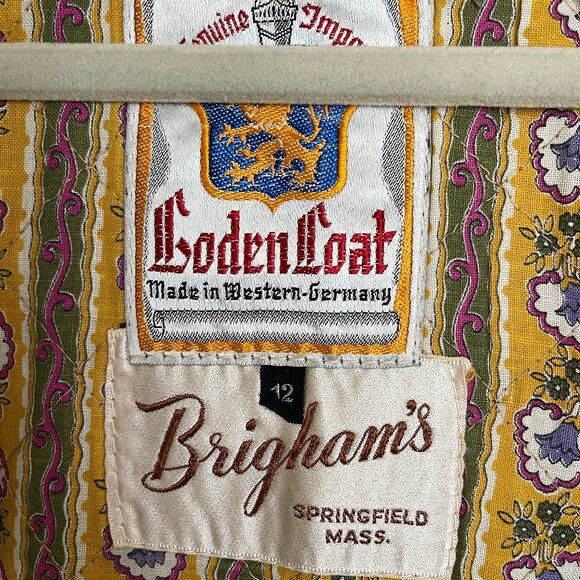 Loden Jacket - Picture 2 of 6